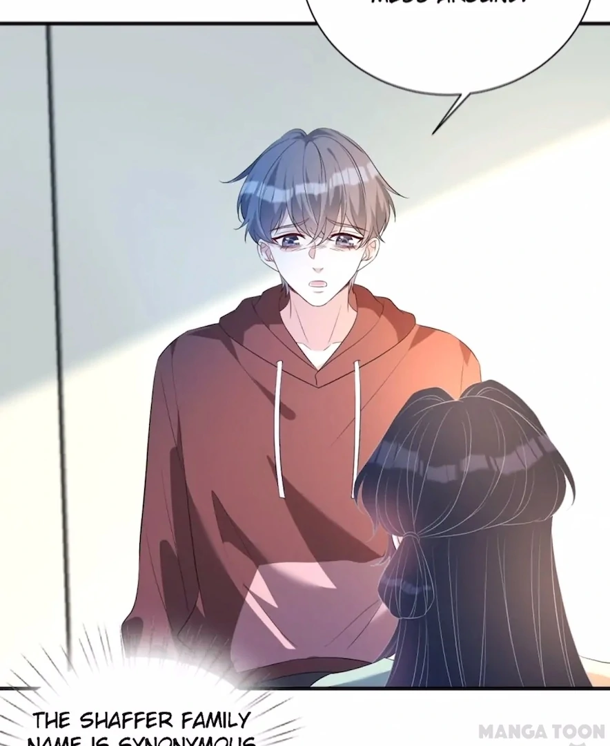 The Real Daughter, She Is an Almighty Boss Chapter 131 - Page 45