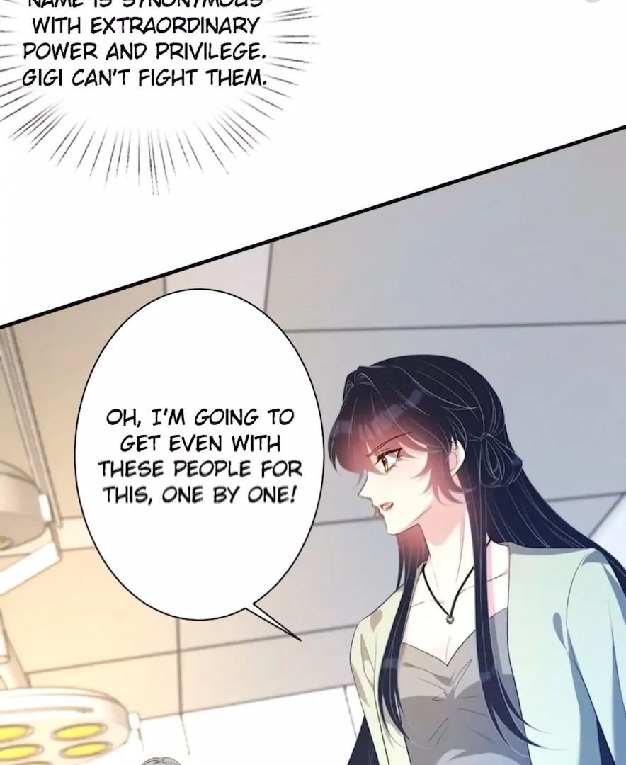 The Real Daughter, She Is an Almighty Boss Chapter 131 - Page 46