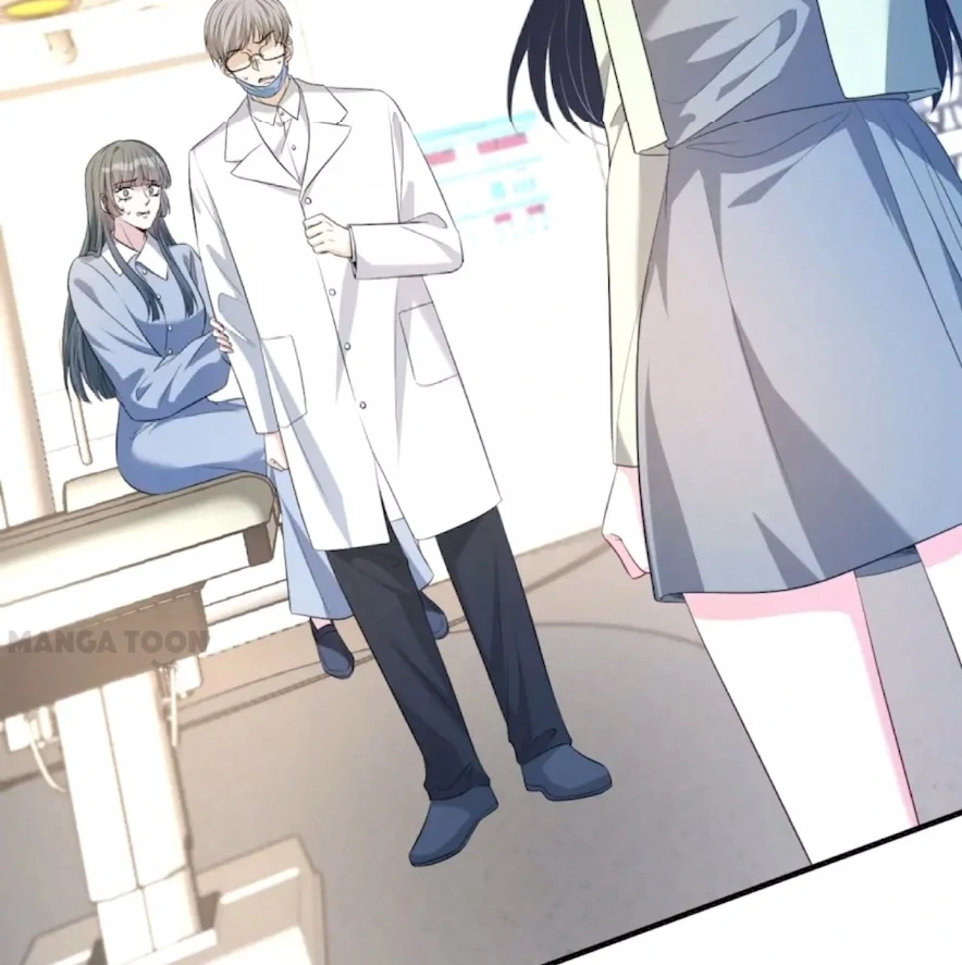 The Real Daughter, She Is an Almighty Boss Chapter 131 - Page 47
