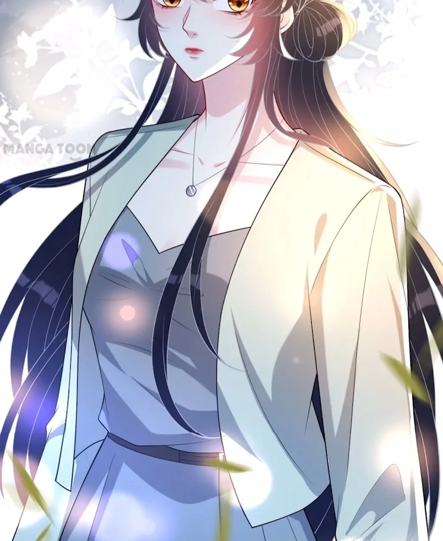 The Real Daughter, She Is an Almighty Boss Chapter 131 - Page 6