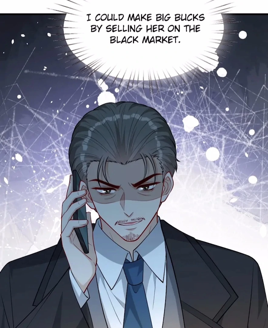 The Real Daughter, She Is an Almighty Boss Chapter 131 - Page 8