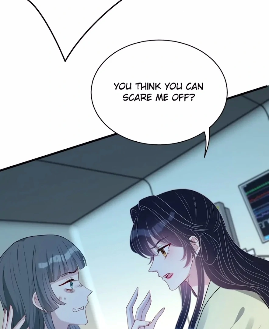 The Real Daughter, She Is an Almighty Boss Chapter 132 - Page 10