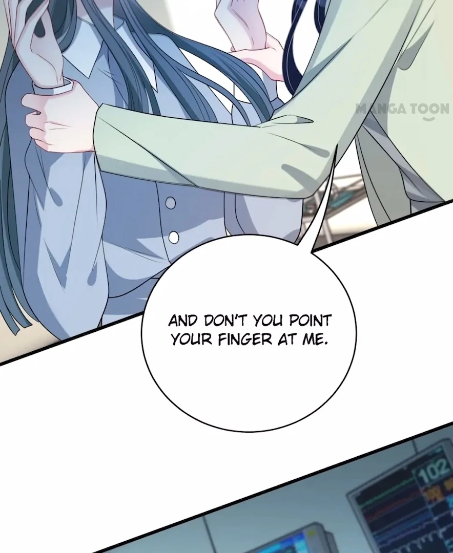 The Real Daughter, She Is an Almighty Boss Chapter 132 - Page 11