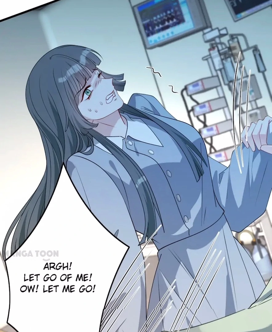 The Real Daughter, She Is an Almighty Boss Chapter 132 - Page 12