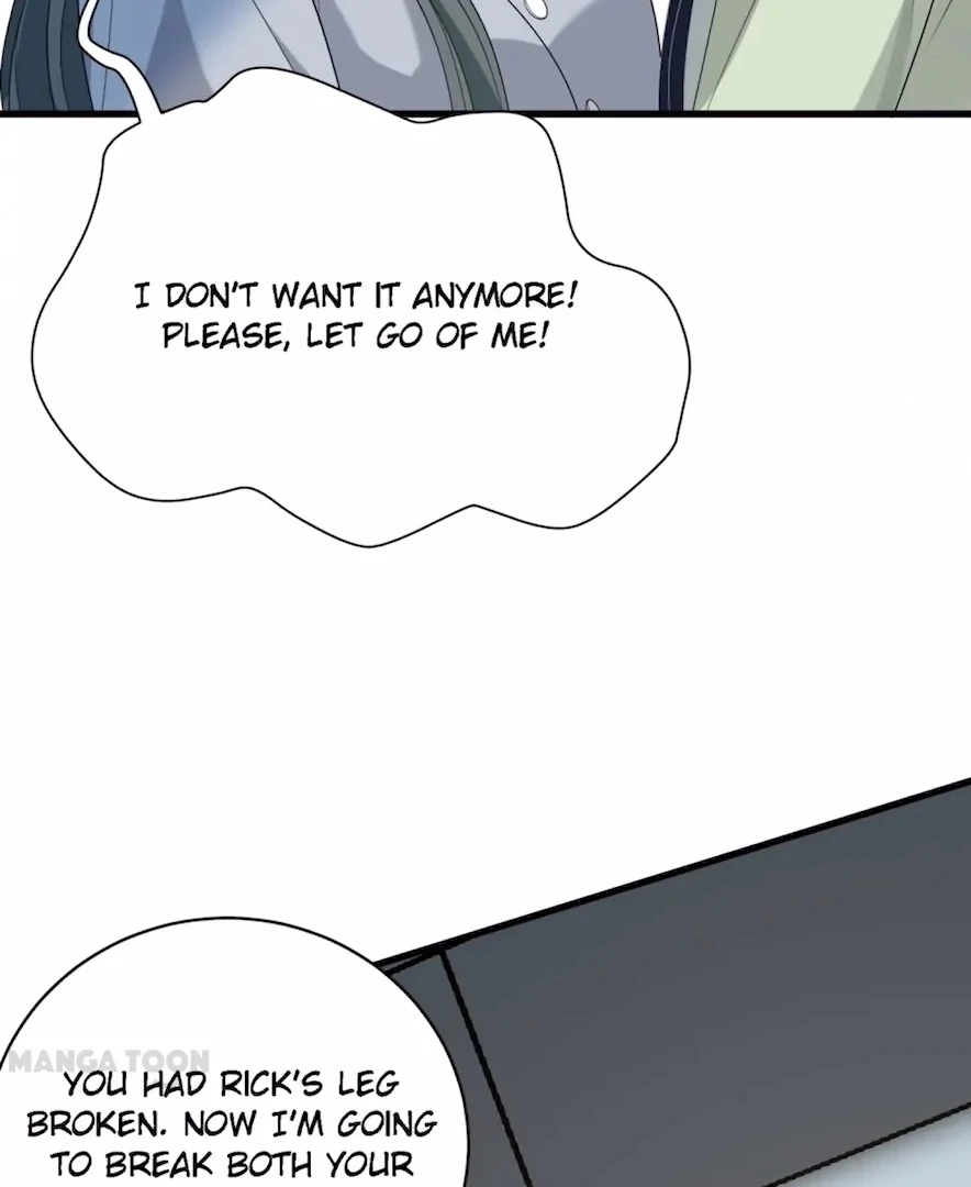 The Real Daughter, She Is an Almighty Boss Chapter 132 - Page 15