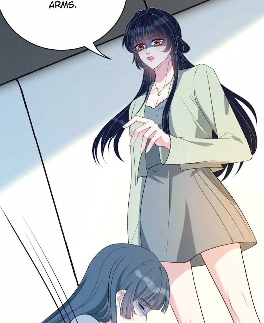 The Real Daughter, She Is an Almighty Boss Chapter 132 - Page 16