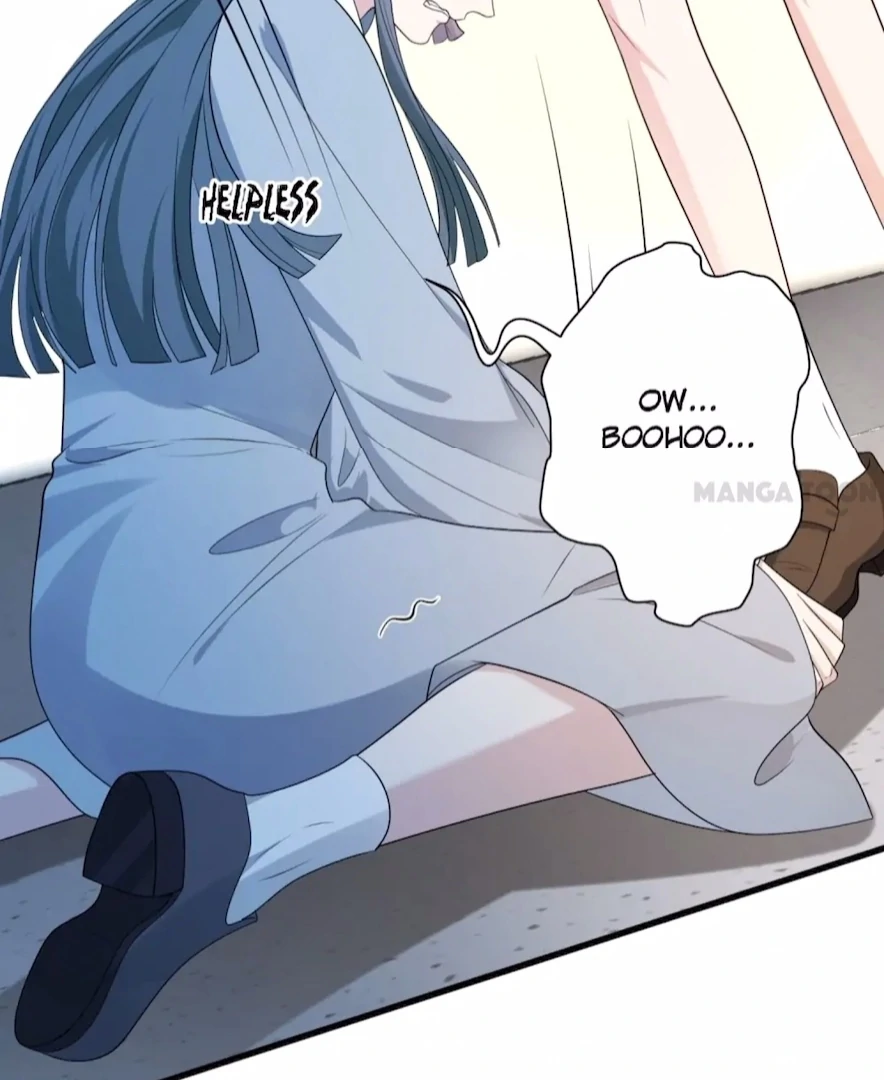The Real Daughter, She Is an Almighty Boss Chapter 132 - Page 17