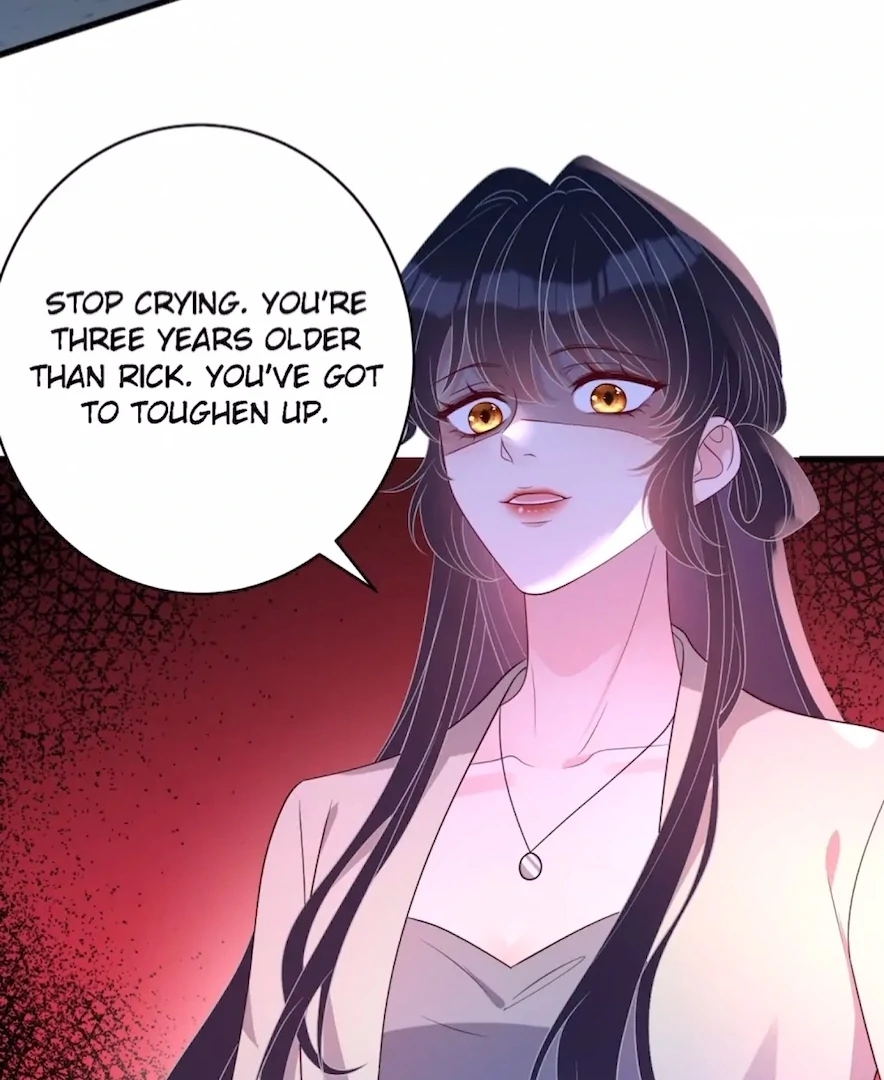 The Real Daughter, She Is an Almighty Boss Chapter 132 - Page 18