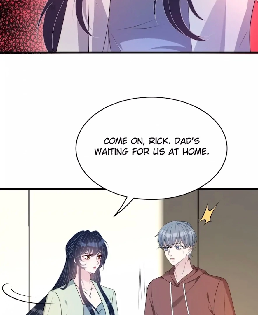 The Real Daughter, She Is an Almighty Boss Chapter 132 - Page 19