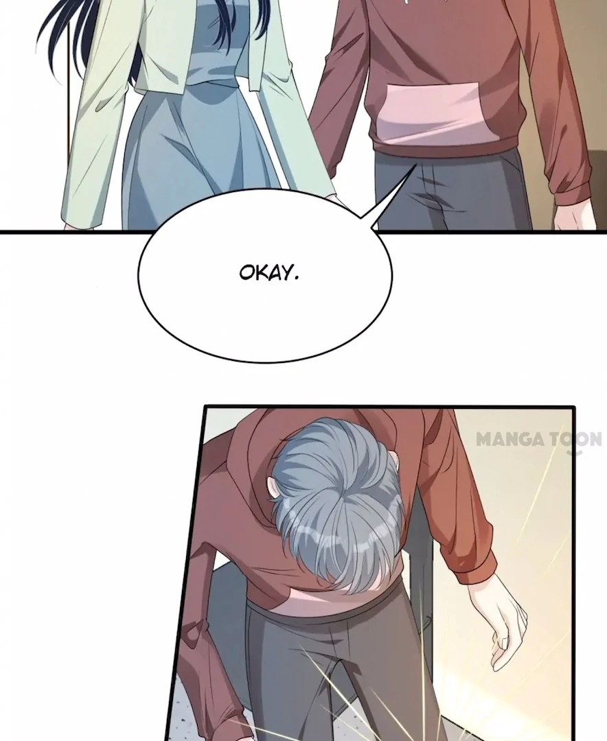The Real Daughter, She Is an Almighty Boss Chapter 132 - Page 20