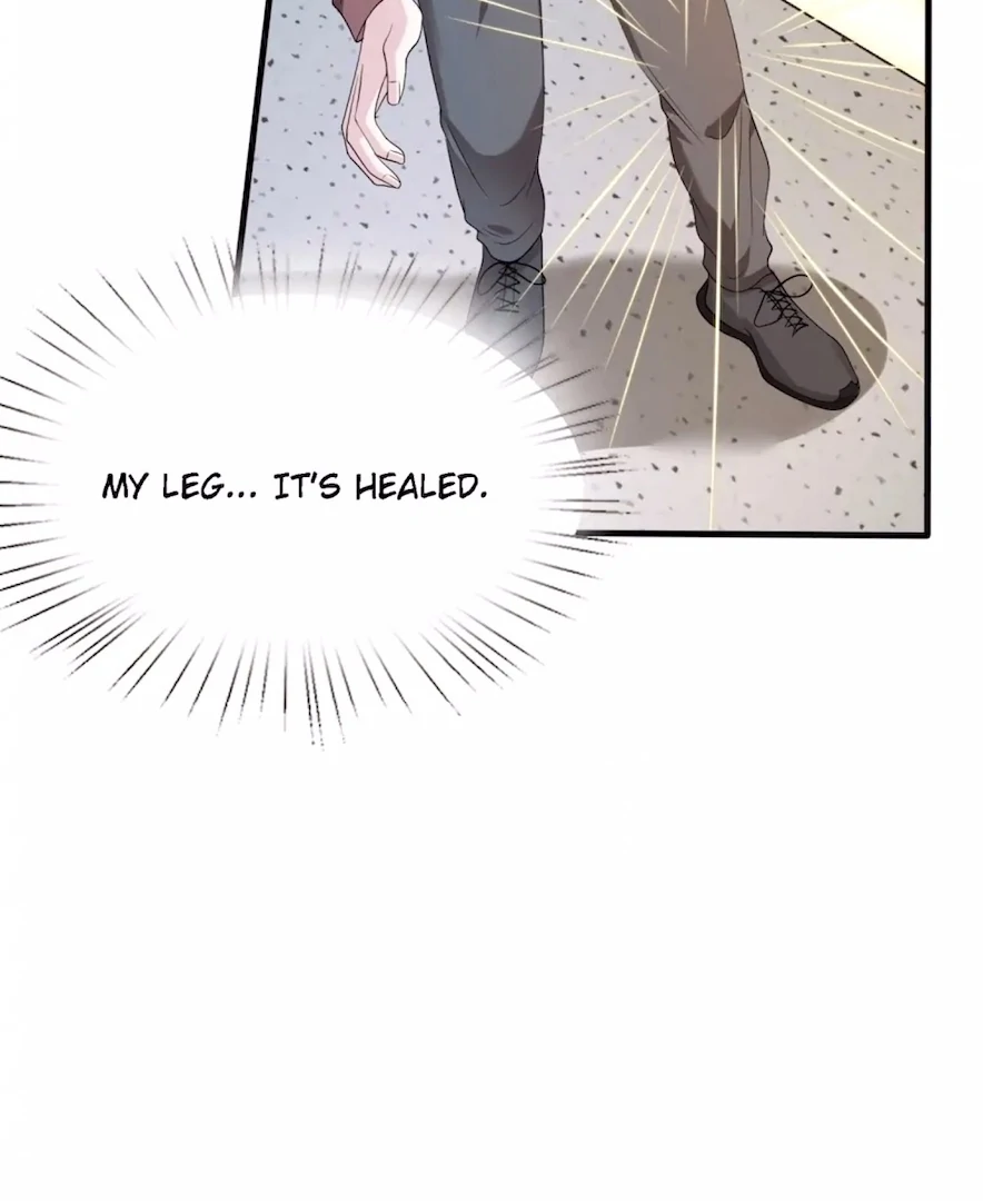 The Real Daughter, She Is an Almighty Boss Chapter 132 - Page 21