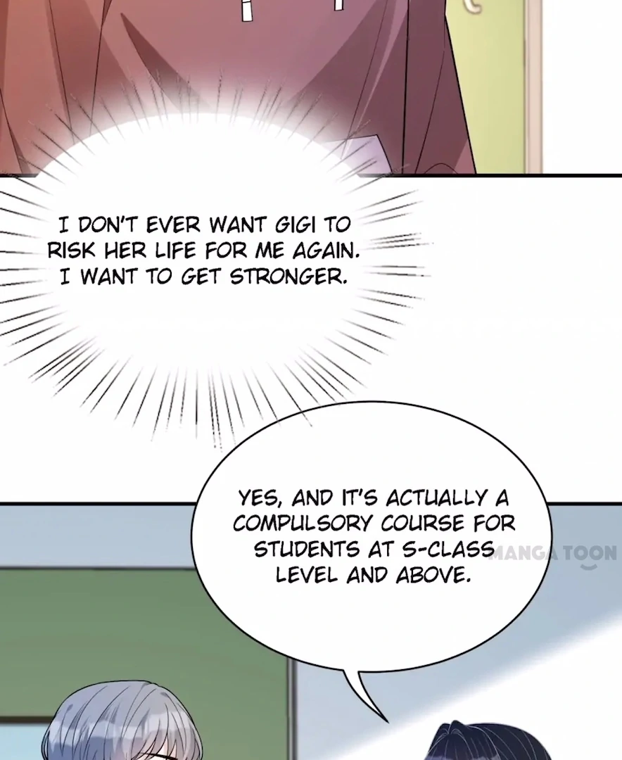 The Real Daughter, She Is an Almighty Boss Chapter 132 - Page 23
