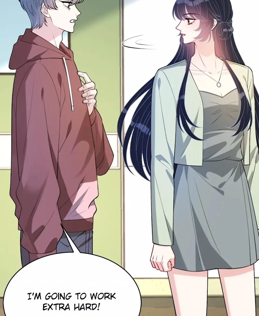 The Real Daughter, She Is an Almighty Boss Chapter 132 - Page 24