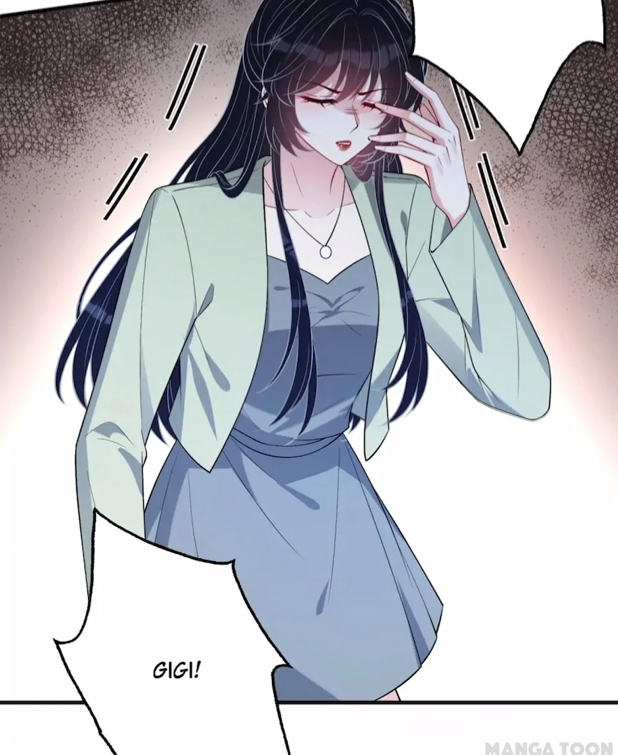The Real Daughter, She Is an Almighty Boss Chapter 132 - Page 29