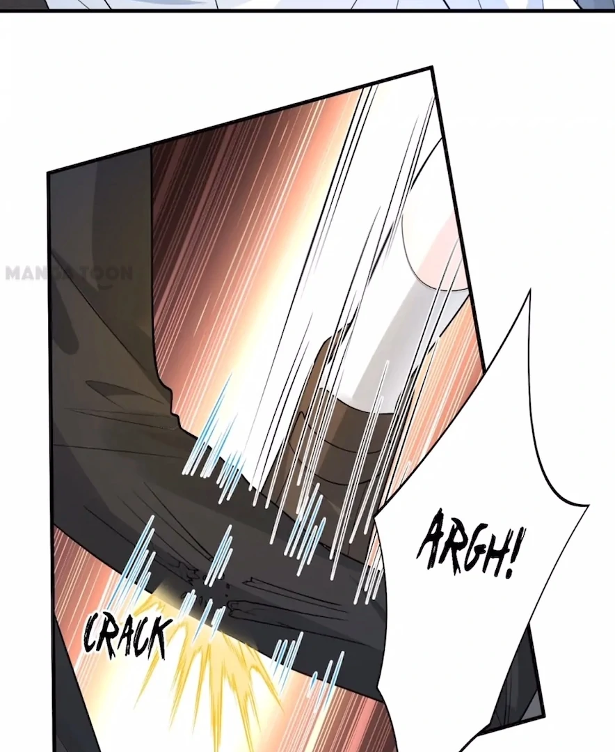 The Real Daughter, She Is an Almighty Boss Chapter 132 - Page 3