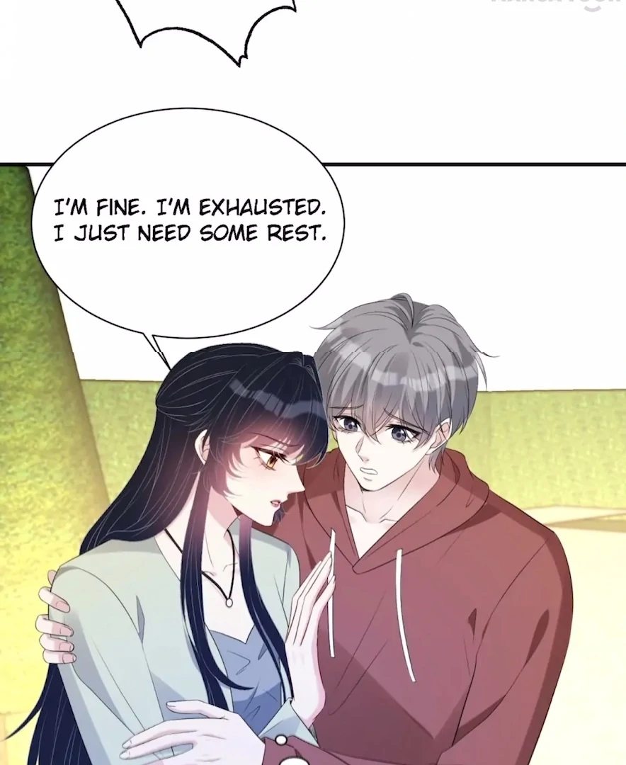 The Real Daughter, She Is an Almighty Boss Chapter 132 - Page 30