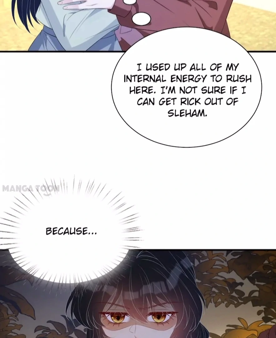 The Real Daughter, She Is an Almighty Boss Chapter 132 - Page 31