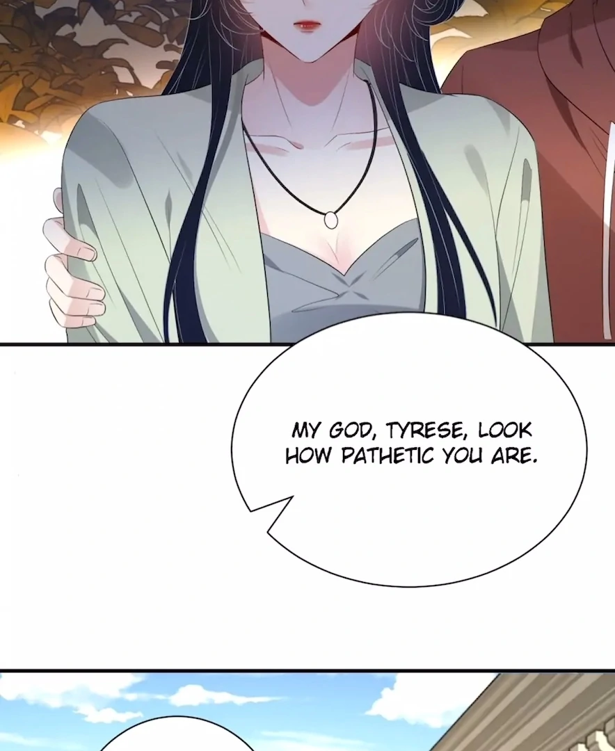 The Real Daughter, She Is an Almighty Boss Chapter 132 - Page 32