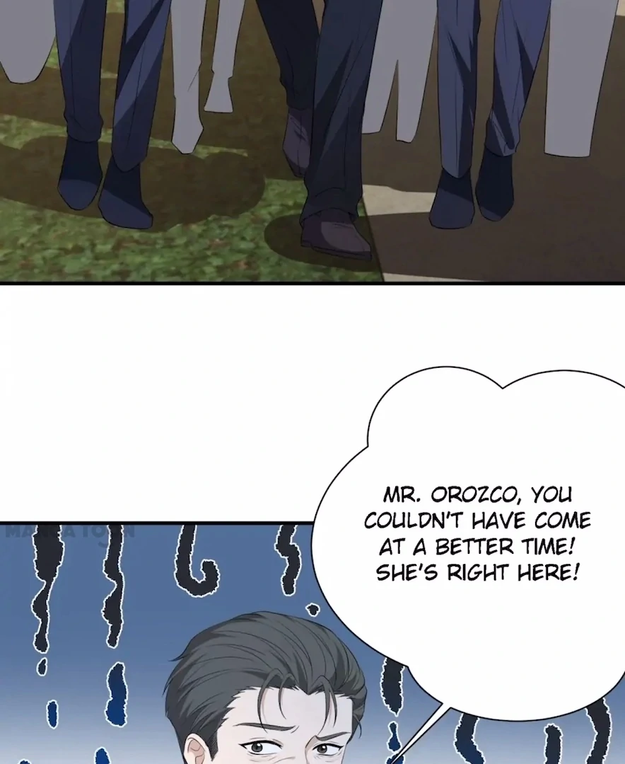 The Real Daughter, She Is an Almighty Boss Chapter 132 - Page 34