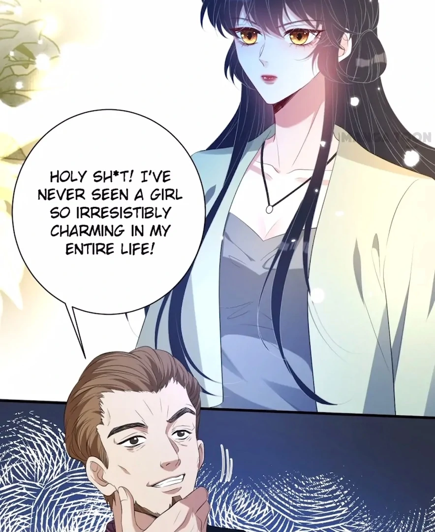 The Real Daughter, She Is an Almighty Boss Chapter 132 - Page 36