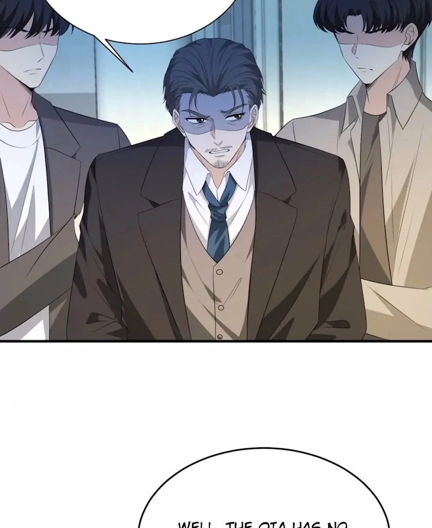 The Real Daughter, She Is an Almighty Boss Chapter 132 - Page 38