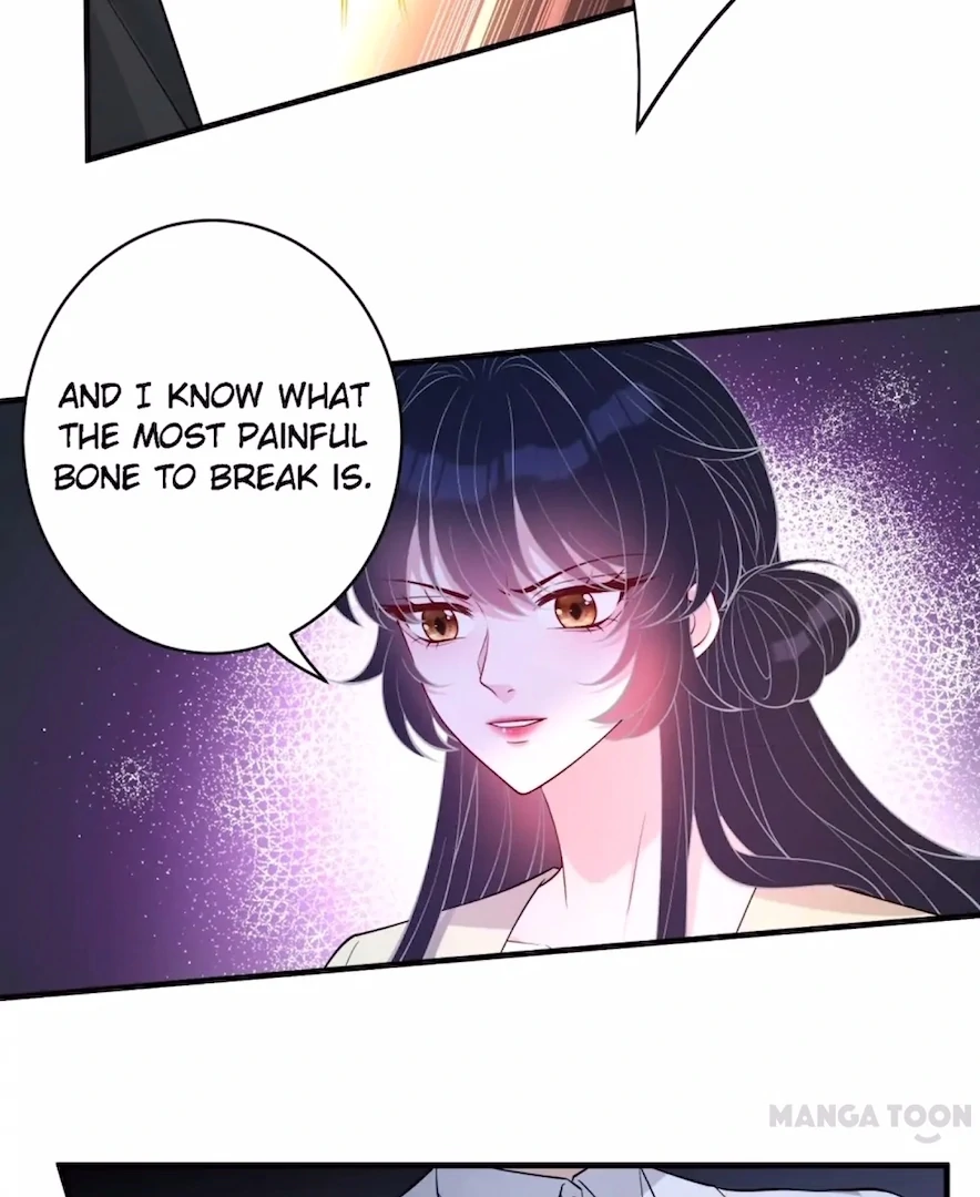 The Real Daughter, She Is an Almighty Boss Chapter 132 - Page 4