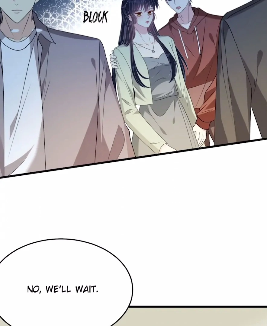 The Real Daughter, She Is an Almighty Boss Chapter 132 - Page 41
