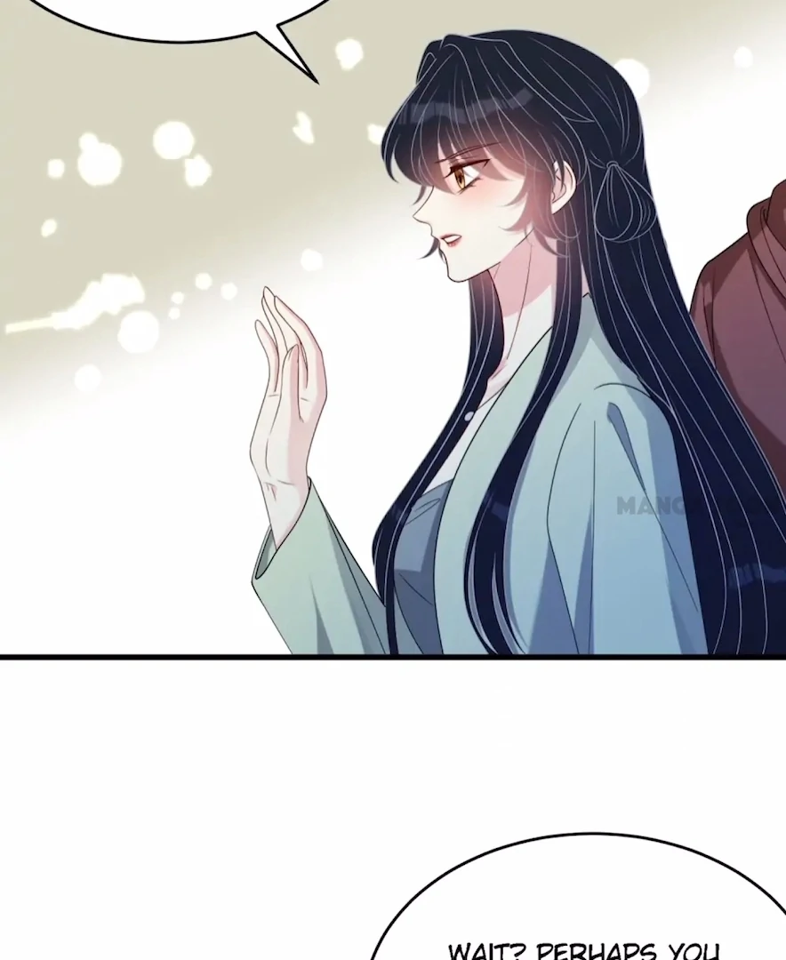 The Real Daughter, She Is an Almighty Boss Chapter 132 - Page 42