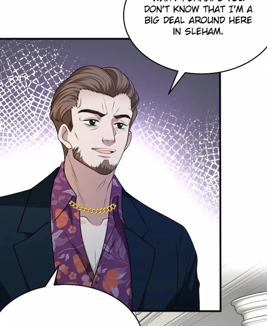 The Real Daughter, She Is an Almighty Boss Chapter 132 - Page 43