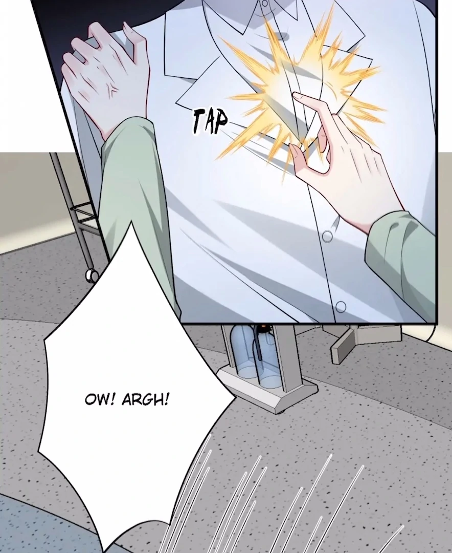 The Real Daughter, She Is an Almighty Boss Chapter 132 - Page 5