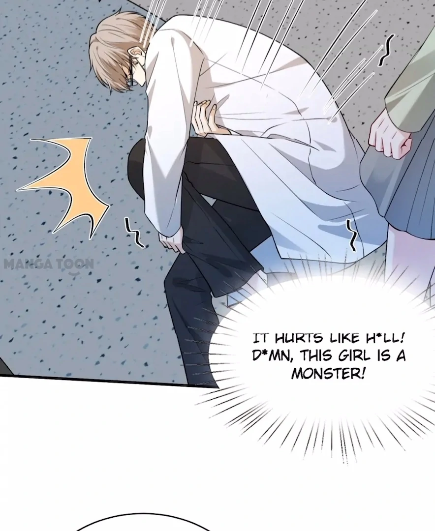 The Real Daughter, She Is an Almighty Boss Chapter 132 - Page 6
