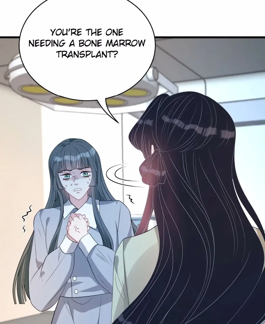 The Real Daughter, She Is an Almighty Boss Chapter 132 - Page 7