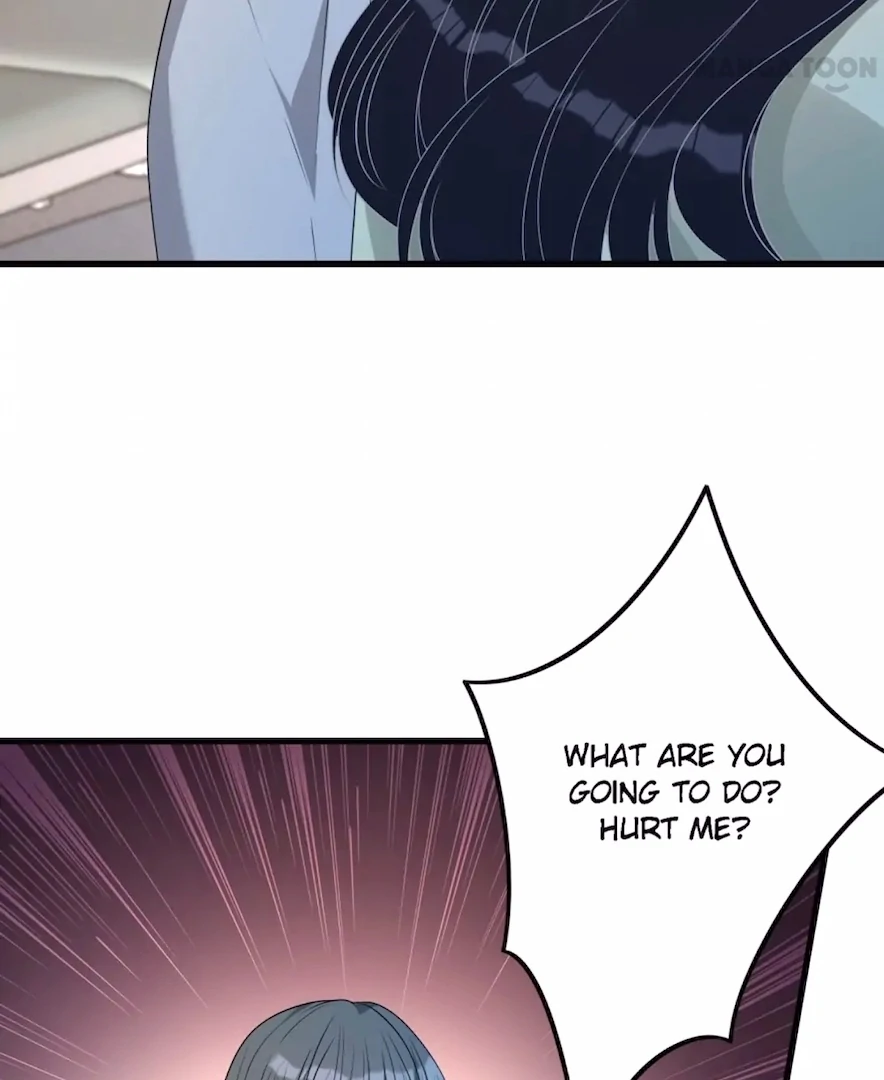 The Real Daughter, She Is an Almighty Boss Chapter 132 - Page 8