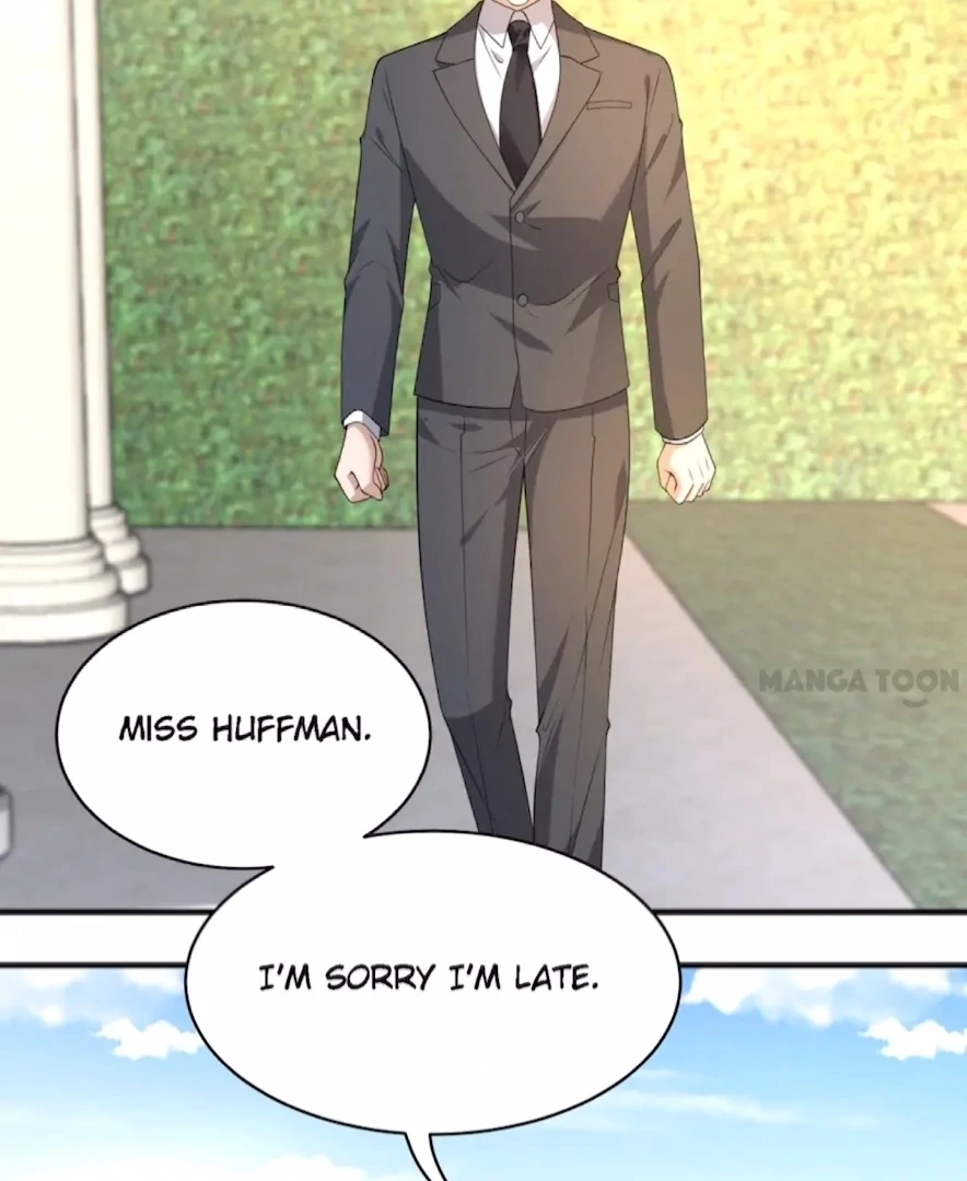 The Real Daughter, She Is an Almighty Boss Chapter 133 - Page 1