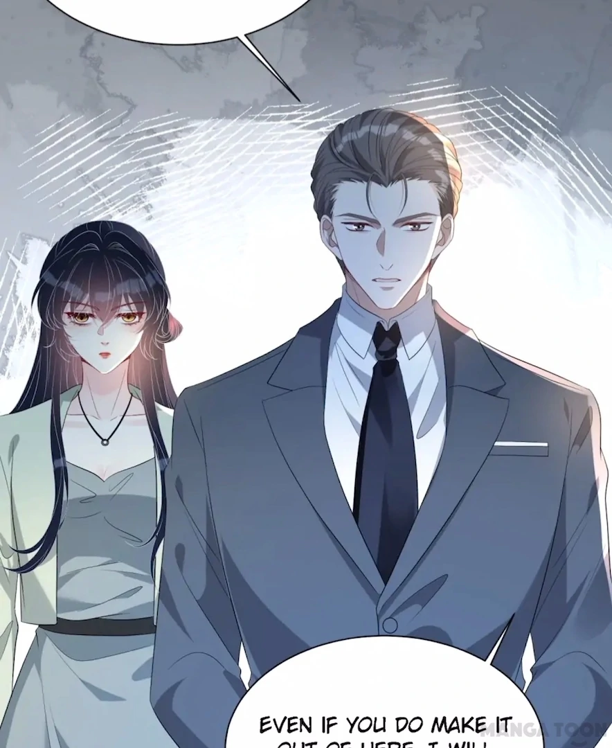 The Real Daughter, She Is an Almighty Boss Chapter 133 - Page 10