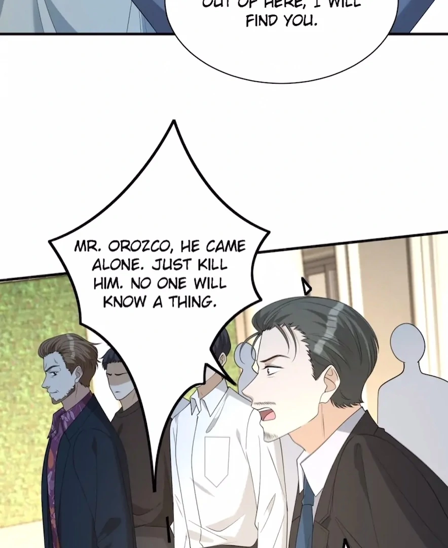 The Real Daughter, She Is an Almighty Boss Chapter 133 - Page 11