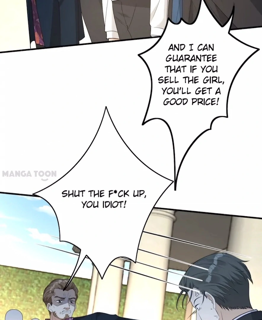 The Real Daughter, She Is an Almighty Boss Chapter 133 - Page 12