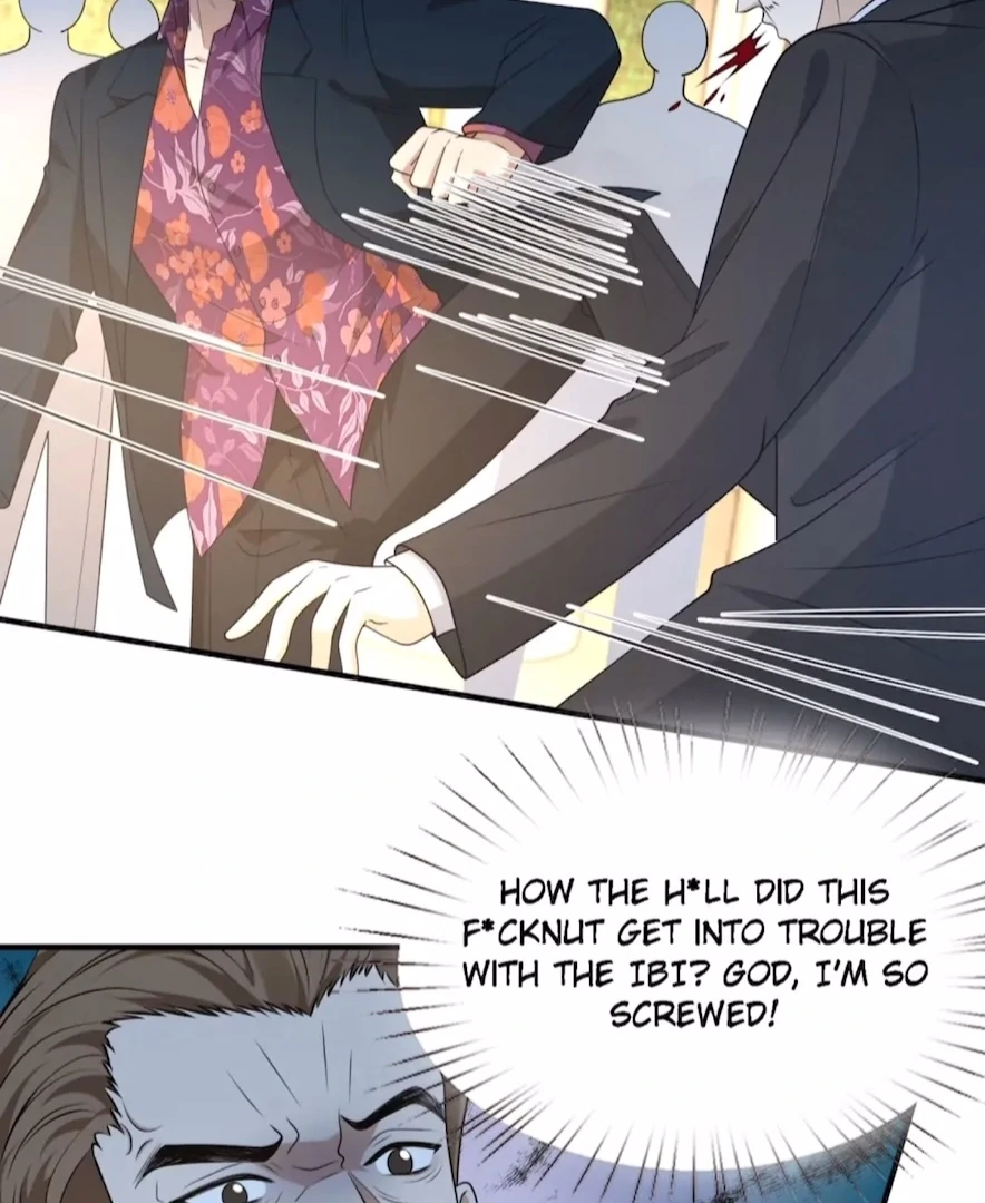 The Real Daughter, She Is an Almighty Boss Chapter 133 - Page 13