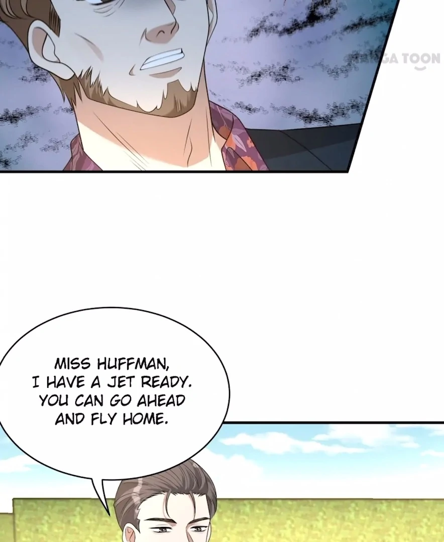 The Real Daughter, She Is an Almighty Boss Chapter 133 - Page 14