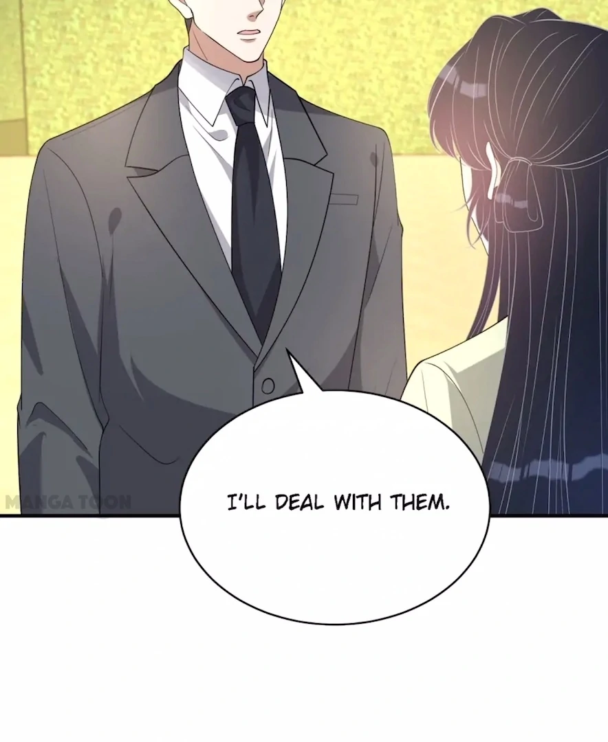 The Real Daughter, She Is an Almighty Boss Chapter 133 - Page 15