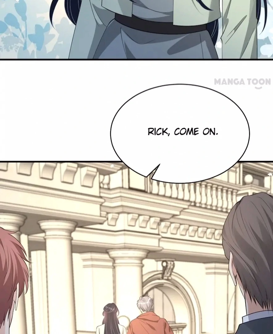 The Real Daughter, She Is an Almighty Boss Chapter 133 - Page 17
