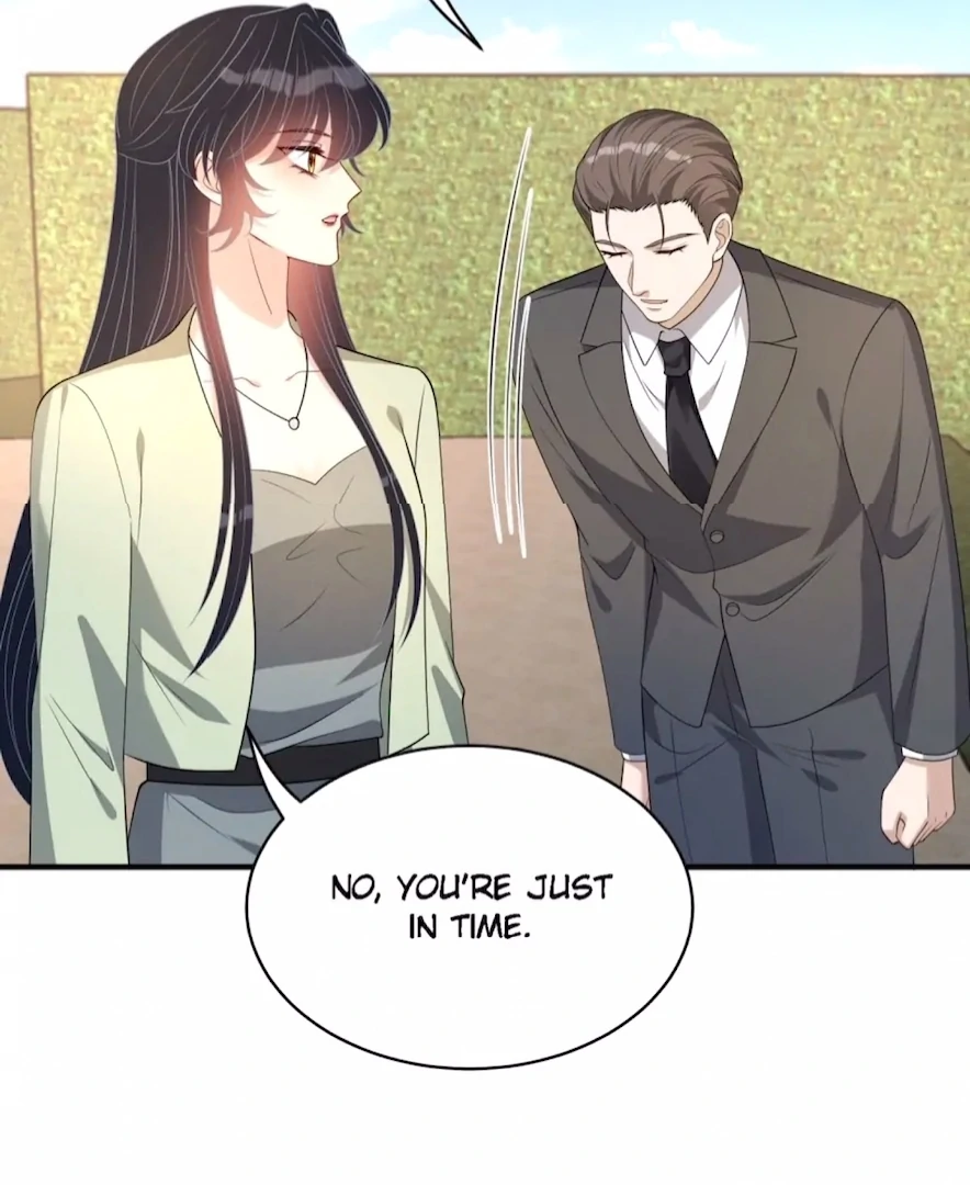 The Real Daughter, She Is an Almighty Boss Chapter 133 - Page 2