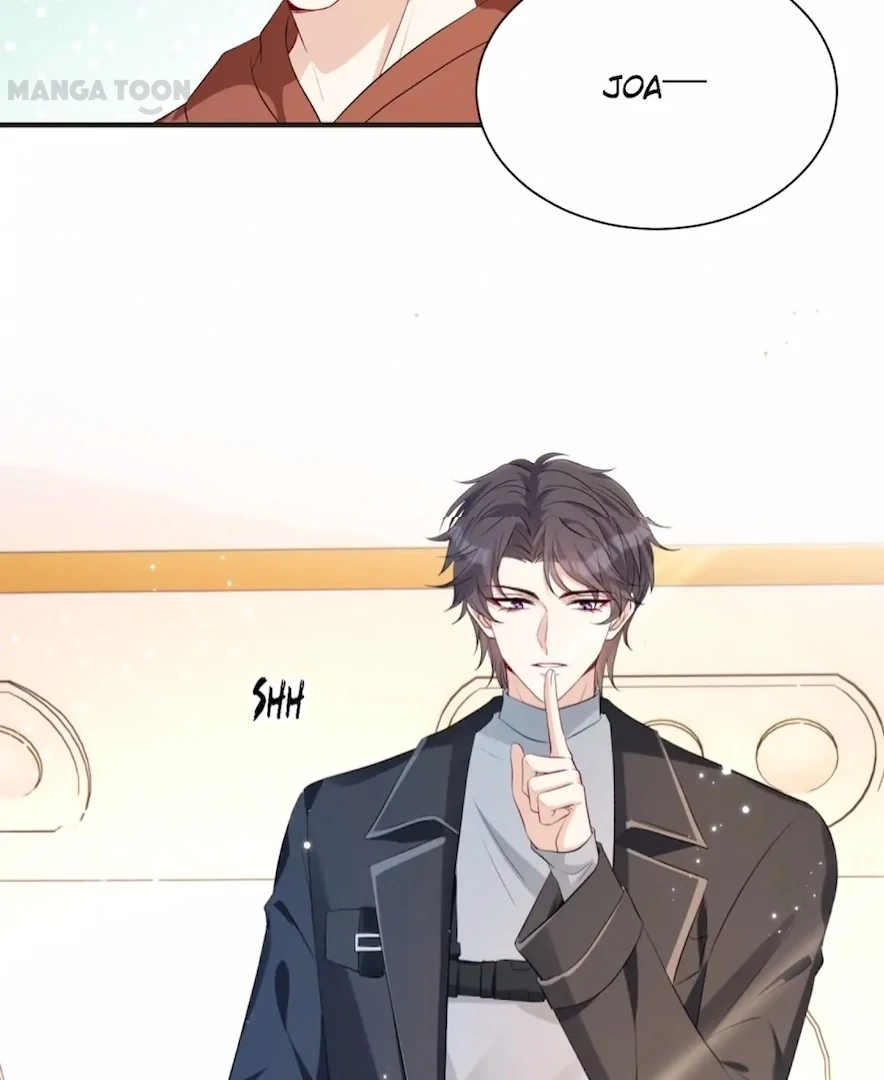 The Real Daughter, She Is an Almighty Boss Chapter 133 - Page 25