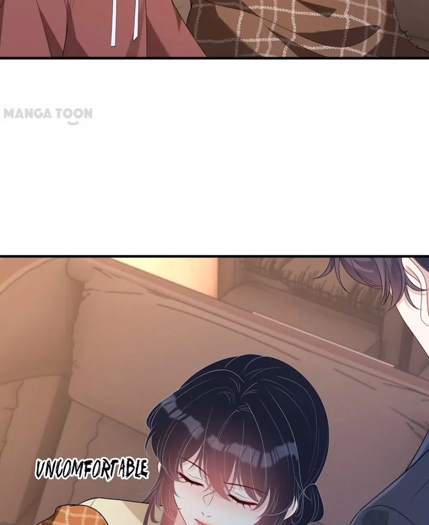 The Real Daughter, She Is an Almighty Boss Chapter 133 - Page 28