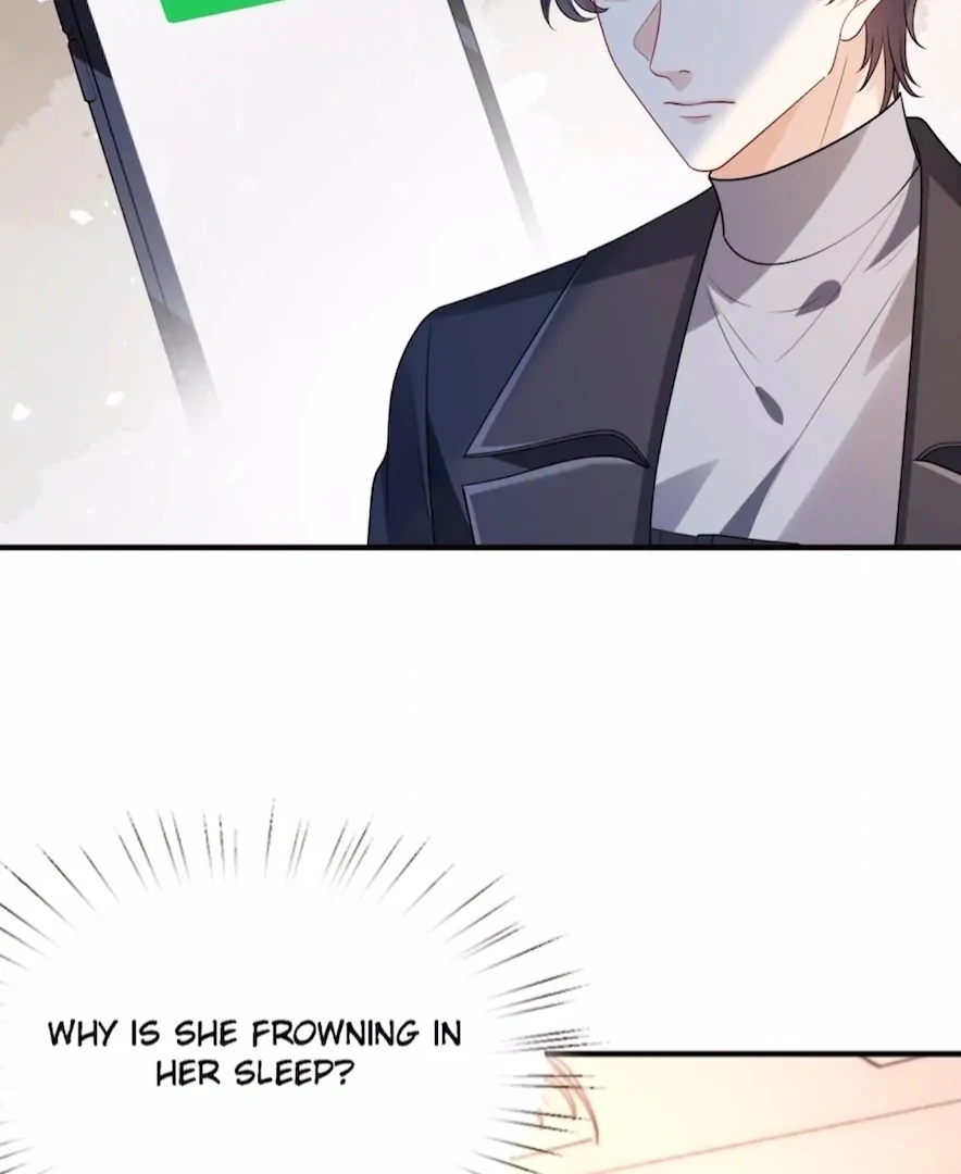 The Real Daughter, She Is an Almighty Boss Chapter 133 - Page 30