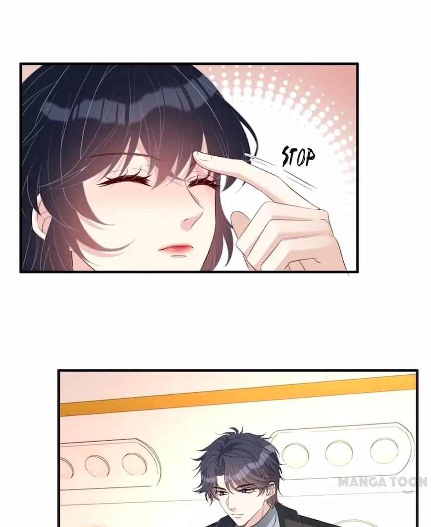The Real Daughter, She Is an Almighty Boss Chapter 133 - Page 32
