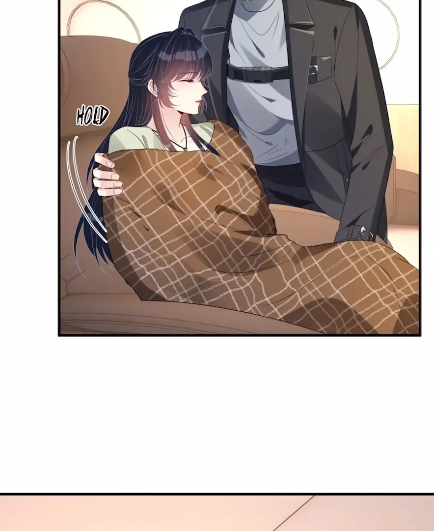 The Real Daughter, She Is an Almighty Boss Chapter 133 - Page 33