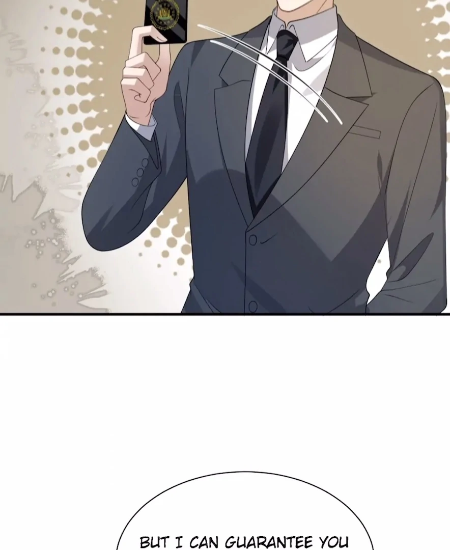 The Real Daughter, She Is an Almighty Boss Chapter 133 - Page 5
