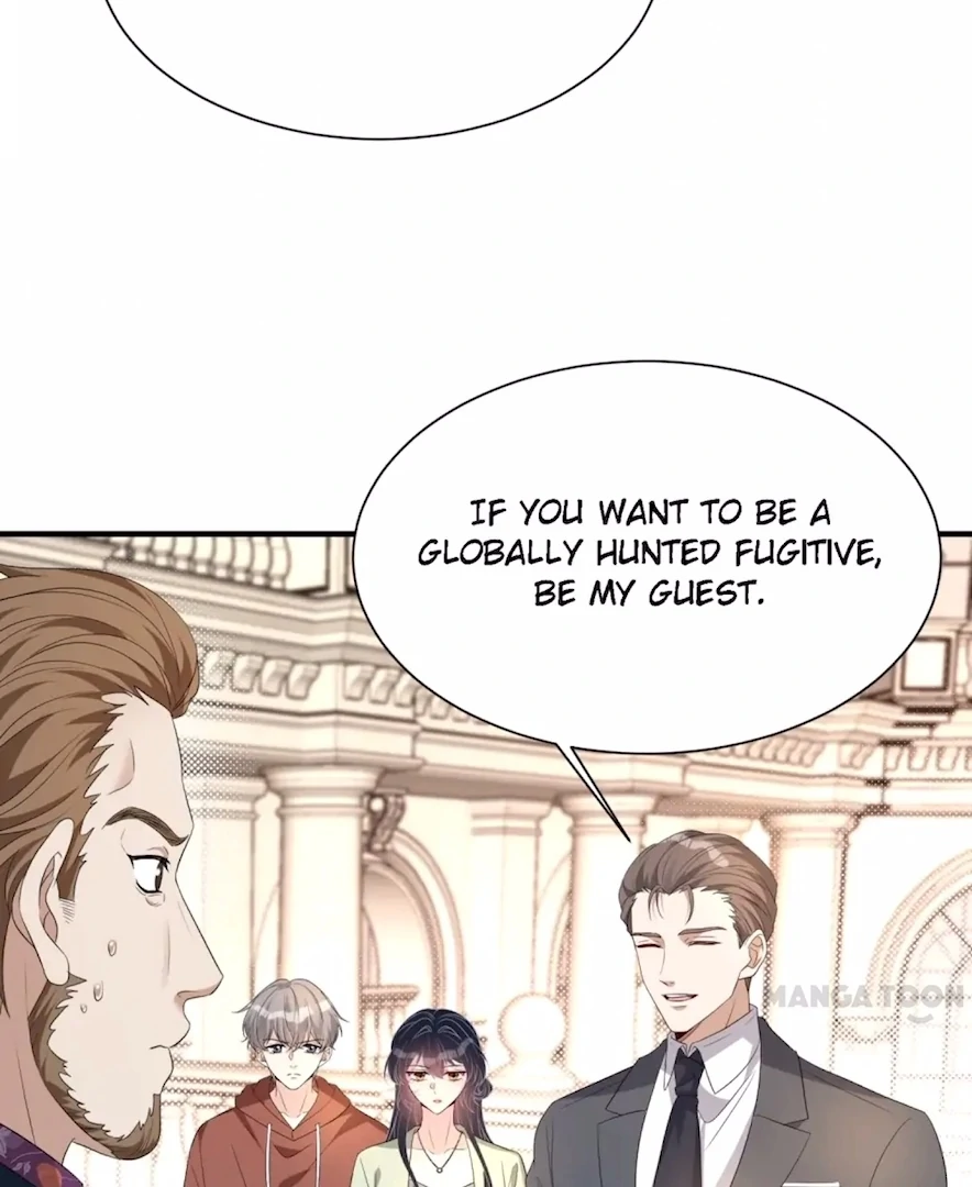 The Real Daughter, She Is an Almighty Boss Chapter 133 - Page 7