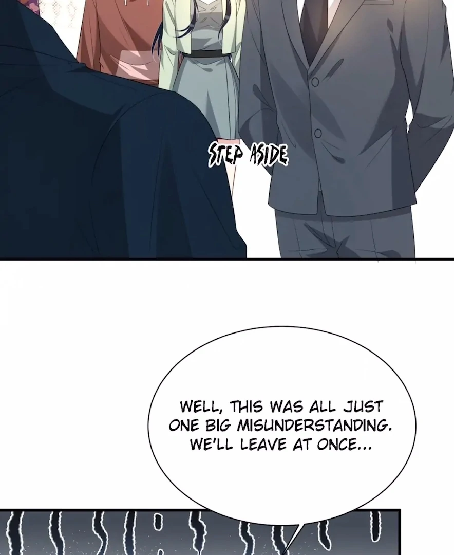 The Real Daughter, She Is an Almighty Boss Chapter 133 - Page 8